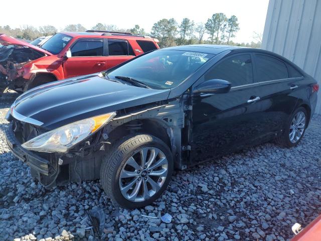 HYUNDAI SONATA 2013 5npec4ac6dh776235