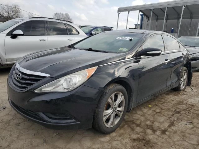 HYUNDAI SONATA SE 2013 5npec4ac6dh782505