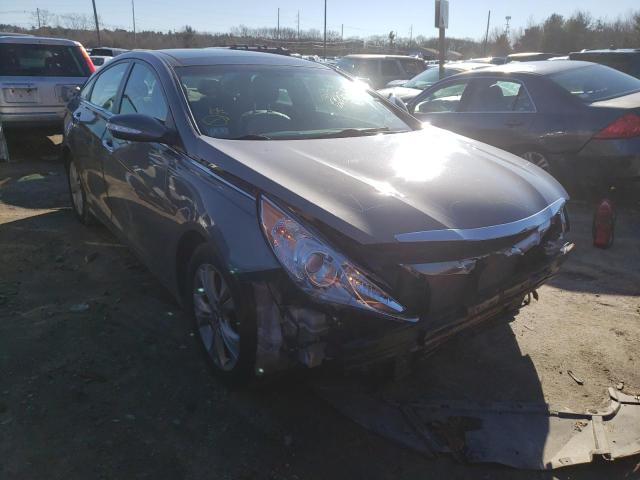 HYUNDAI SONATA SE 2013 5npec4ac6dh782553