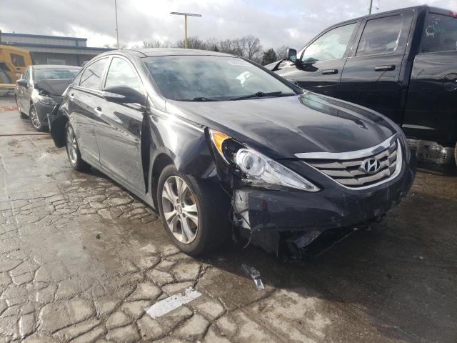 HYUNDAI SONATA SE 2013 5npec4ac6dh782665