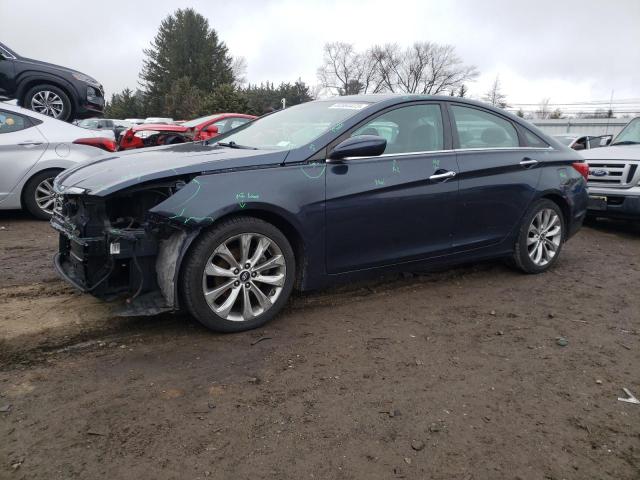 HYUNDAI SONATA SE 2013 5npec4ac6dh784920