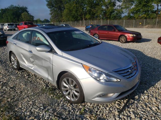 HYUNDAI SONATA SE 2013 5npec4ac6dh785128