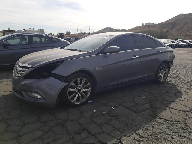 HYUNDAI SONATA 2013 5npec4ac6dh789180