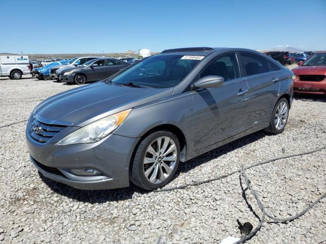 HYUNDAI SONATA 2013 5npec4ac6dh790670