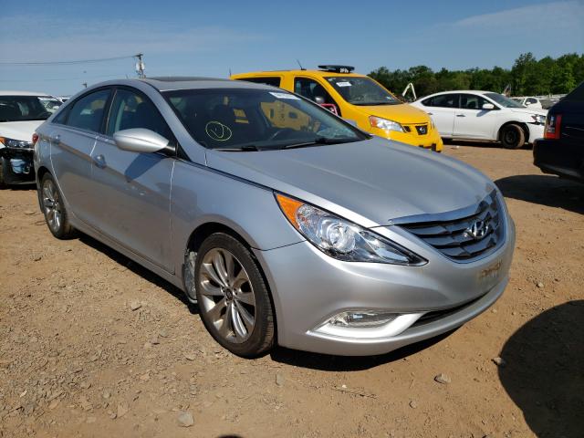 HYUNDAI SONATA SE 2013 5npec4ac6dh791866