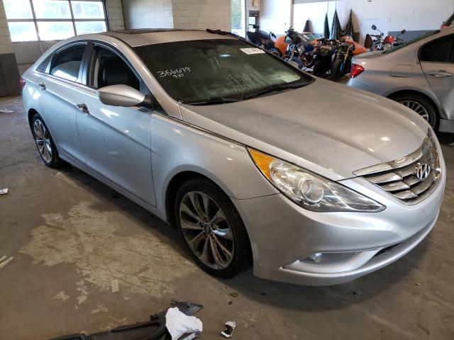 HYUNDAI SONATA SE 2013 5npec4ac6dh793522