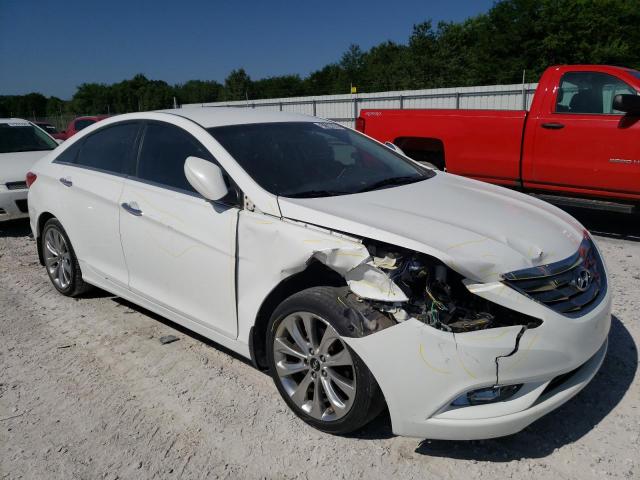 HYUNDAI SONATA SE 2013 5npec4ac6dh794136