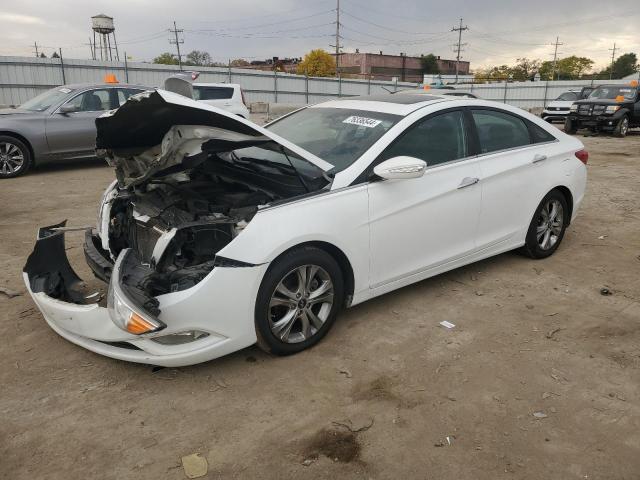 HYUNDAI SONATA SE 2013 5npec4ac6dh802090