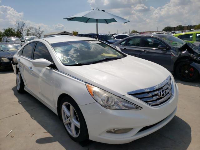 HYUNDAI SONATA SE 2013 5npec4ac6dh802333