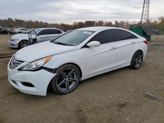 HYUNDAI SONATA SE 2013 5npec4ac6dh803854