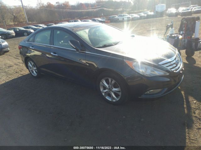 HYUNDAI SONATA 2013 5npec4ac6dh808634