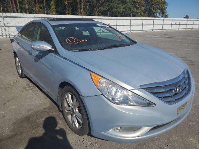 HYUNDAI SONATA SE 2013 5npec4ac6dh810593