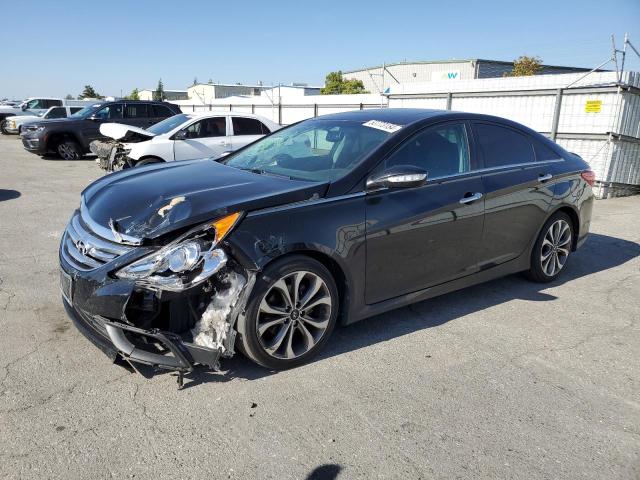 HYUNDAI SONATA 2014 5npec4ac6eh812961