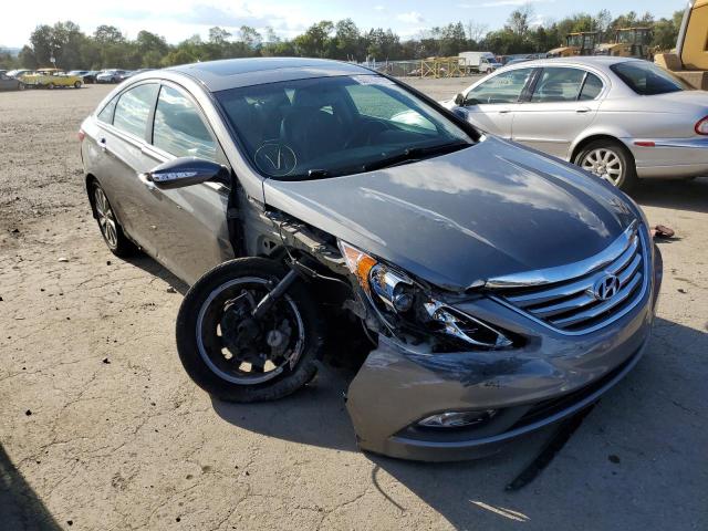 HYUNDAI SONATA SE 2014 5npec4ac6eh827413