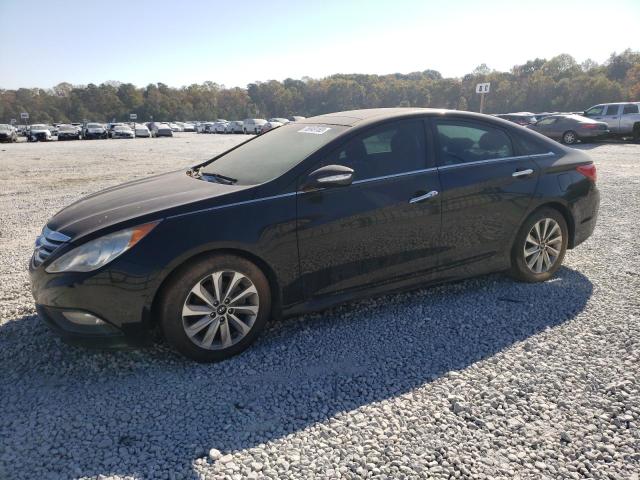 HYUNDAI SONATA 2014 5npec4ac6eh842459