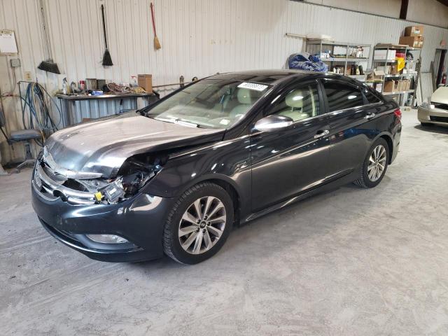 HYUNDAI SONATA 2014 5npec4ac6eh875042