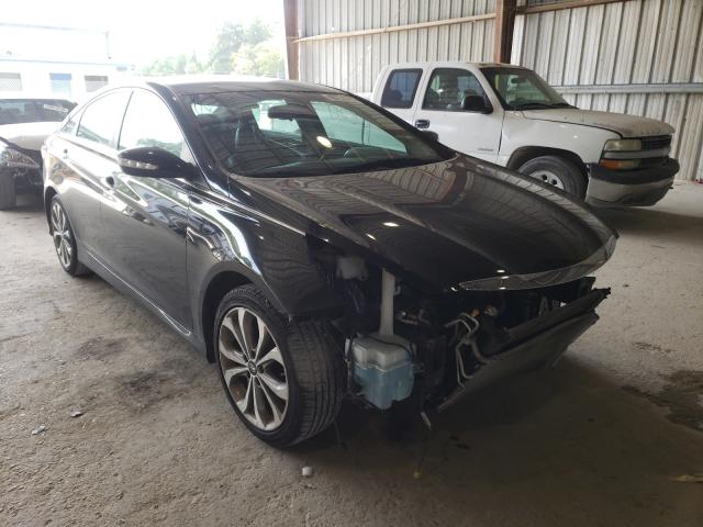 HYUNDAI SONATA SE 2014 5npec4ac6eh875378