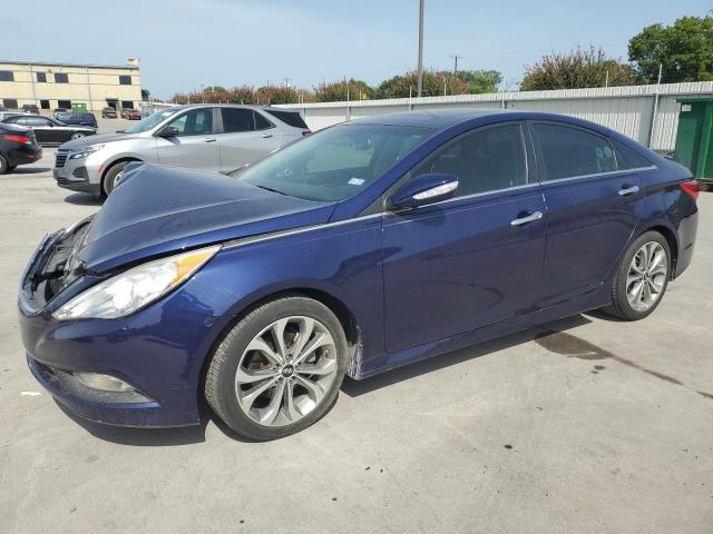 HYUNDAI SONATA SE 2014 5npec4ac6eh879611