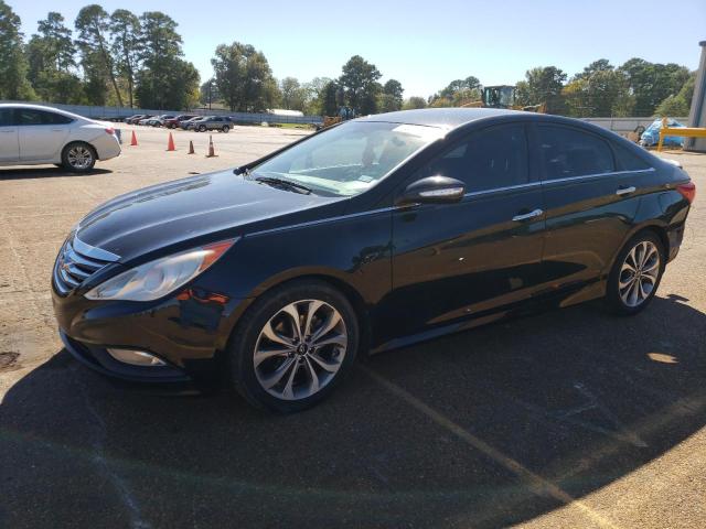 HYUNDAI SONATA 2014 5npec4ac6eh880757