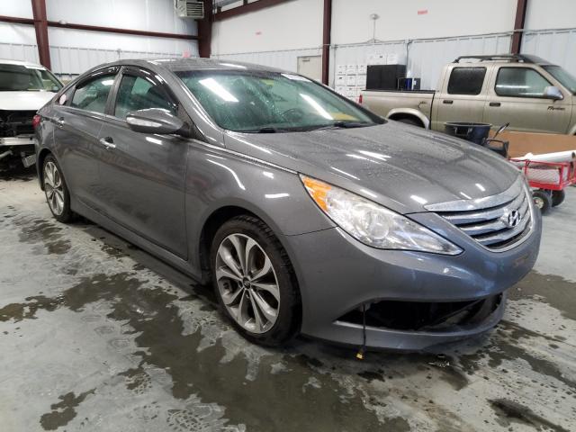 HYUNDAI NULL 2014 5npec4ac6eh886588