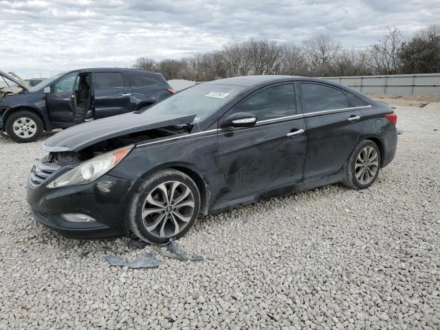 HYUNDAI SONATA SE 2014 5npec4ac6eh897543