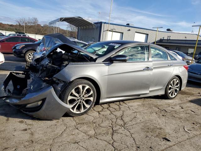 HYUNDAI SONATA 2014 5npec4ac6eh924742