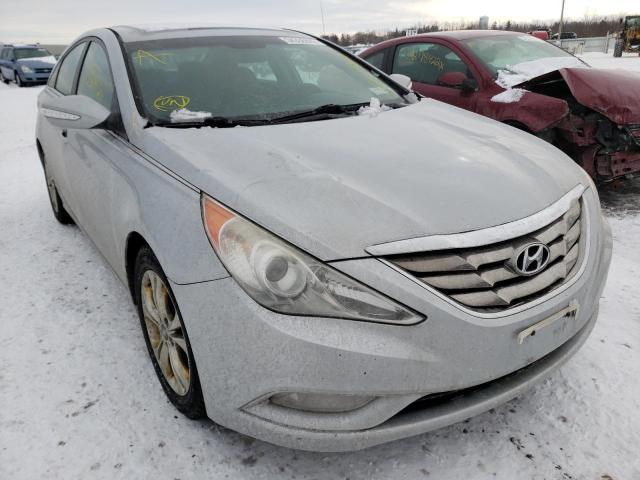 HYUNDAI SONATA SE 2011 5npec4ac7bh001908