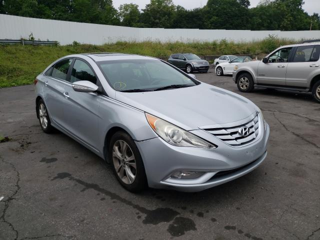 HYUNDAI SONATA SE 2011 5npec4ac7bh002136