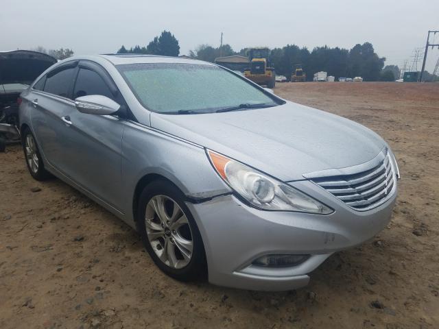 HYUNDAI SONATA SE 2011 5npec4ac7bh003593