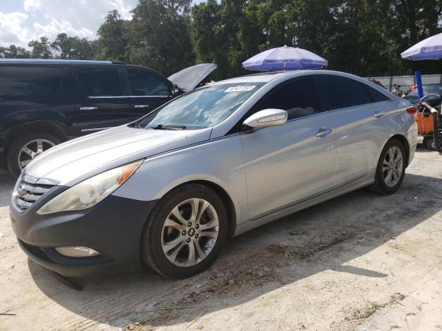 HYUNDAI SONATA SE 2011 5npec4ac7bh003769