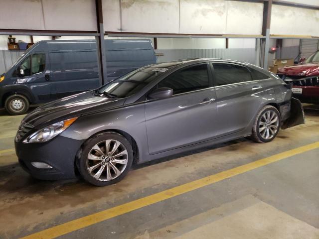 HYUNDAI SONATA SE 2011 5npec4ac7bh022970