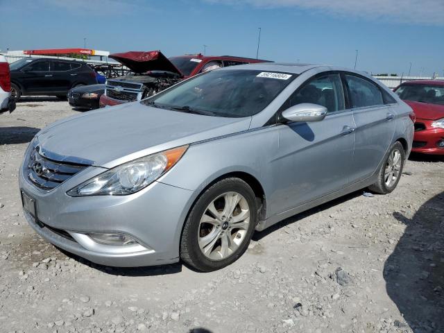 HYUNDAI SONATA 2011 5npec4ac7bh023570