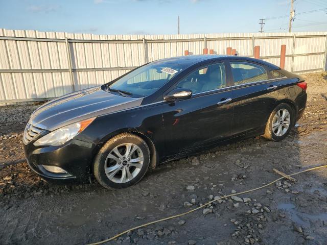 HYUNDAI SONATA SE 2011 5npec4ac7bh027280