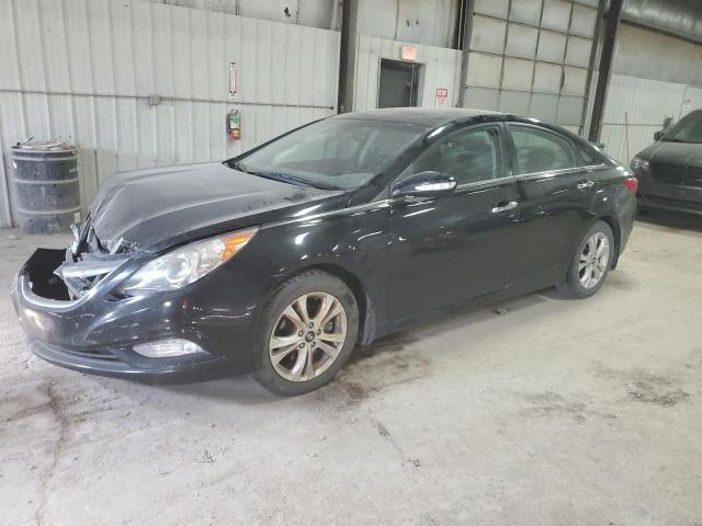 HYUNDAI SONATA SE 2011 5npec4ac7bh032138