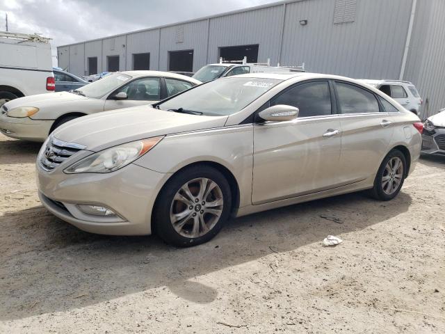 HYUNDAI SONATA 2011 5npec4ac7bh039316