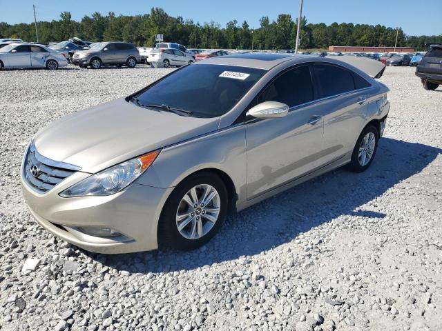 HYUNDAI SONATA SE 2011 5npec4ac7bh046038