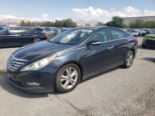 HYUNDAI SONATA SE 2011 5npec4ac7bh054964