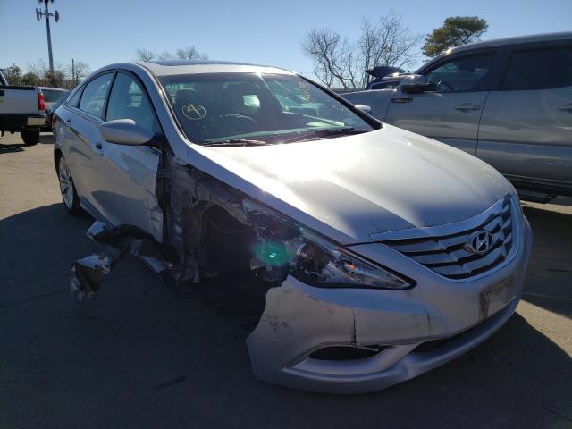 HYUNDAI SONATA SE 2011 5npec4ac7bh056293