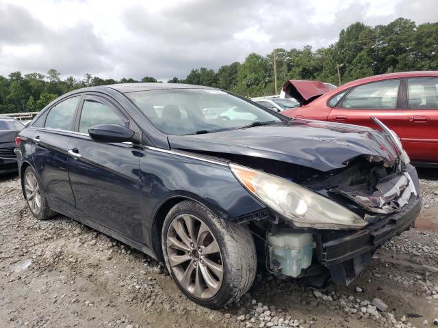 HYUNDAI SONATA SE 2011 5npec4ac7bh056682