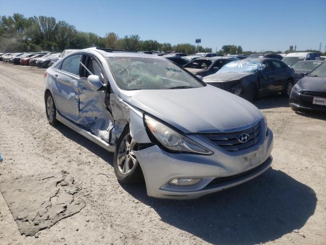 HYUNDAI SONATA SE 2011 5npec4ac7bh057878