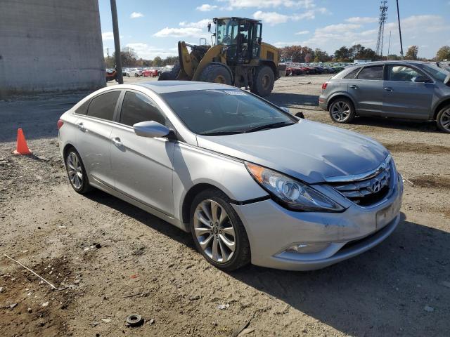 HYUNDAI SONATA SE 2011 5npec4ac7bh063468