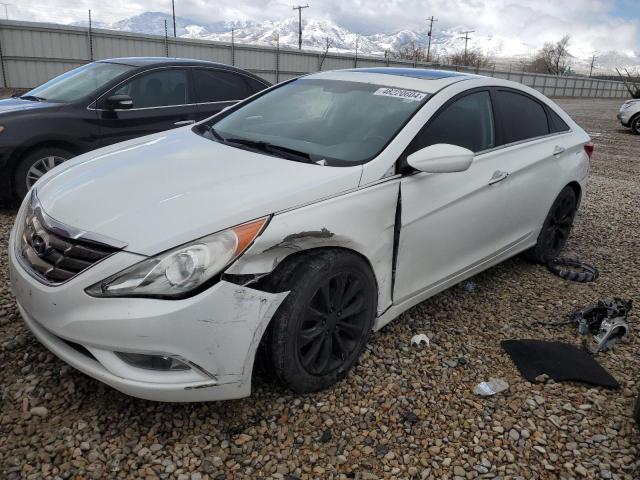 HYUNDAI SONATA 2011 5npec4ac7bh067150