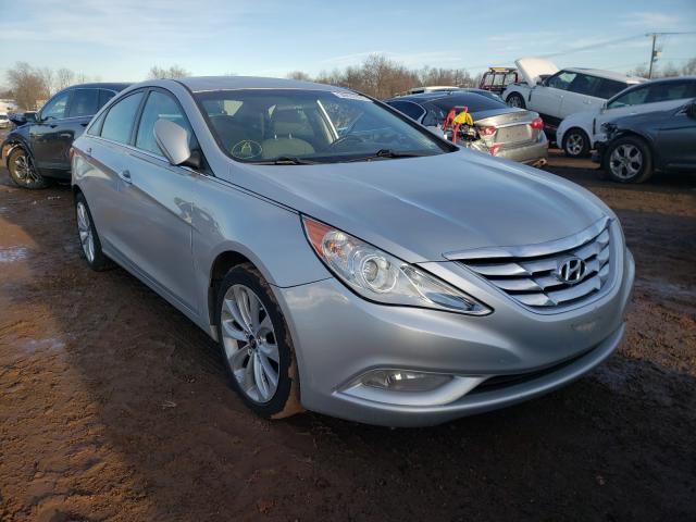 HYUNDAI SONATA SE 2011 5npec4ac7bh067195