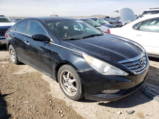 HYUNDAI SONATA SE 2011 5npec4ac7bh068346