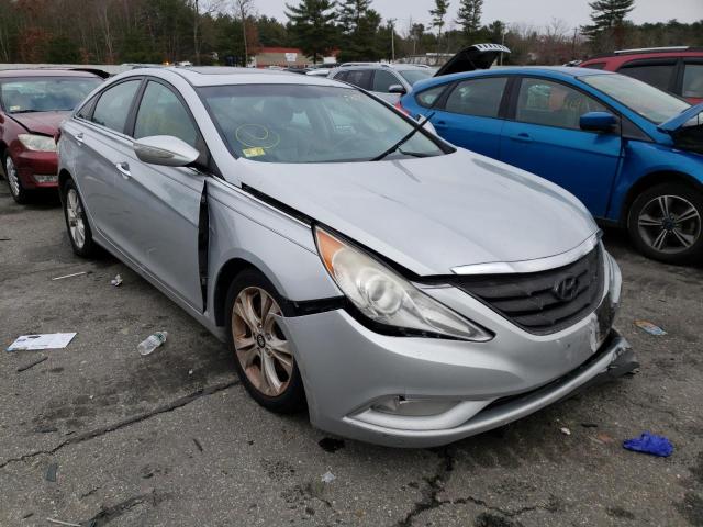 HYUNDAI SONATA SE 2011 5npec4ac7bh079332