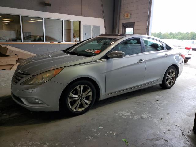 HYUNDAI SONATA 2011 5npec4ac7bh094509