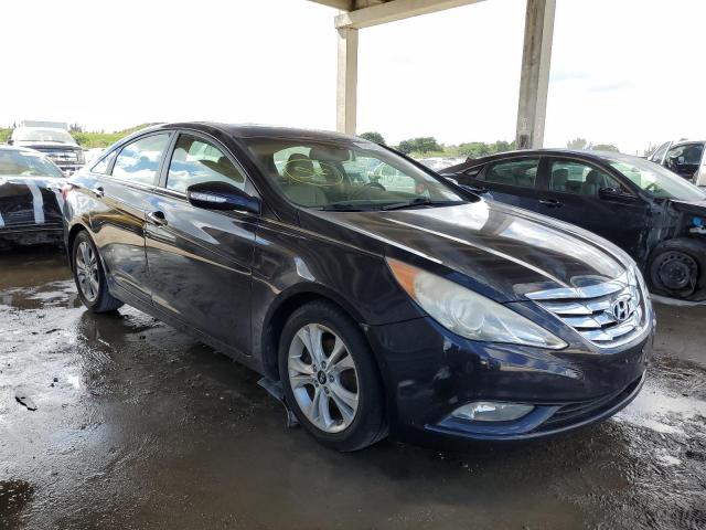 HYUNDAI SONATA SE 2011 5npec4ac7bh105296