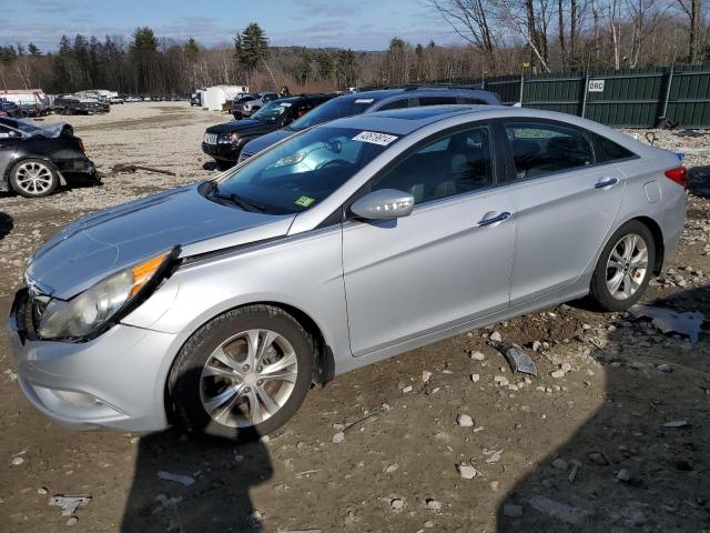 HYUNDAI SONATA 2011 5npec4ac7bh108148