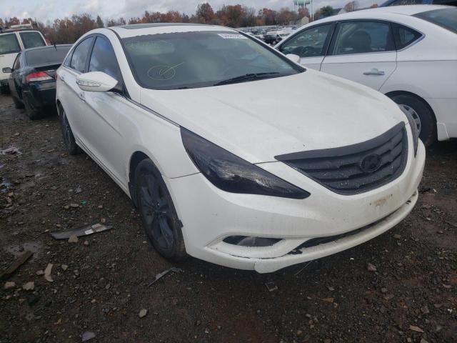 HYUNDAI SONATA SE 2011 5npec4ac7bh110823