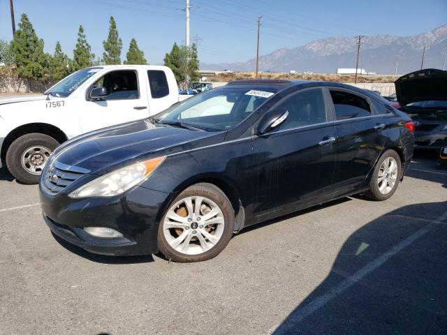 HYUNDAI SONATA 2011 5npec4ac7bh114662